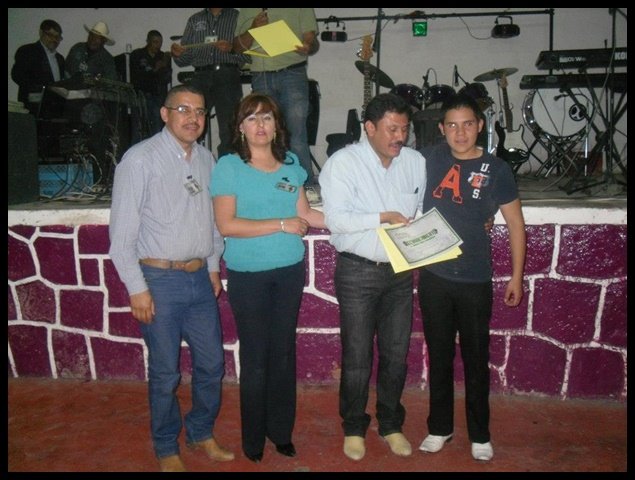 Soles Negros